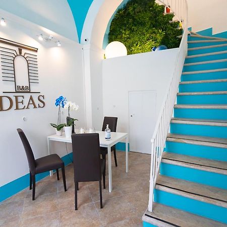 Deas B&B Трани Экстерьер фото