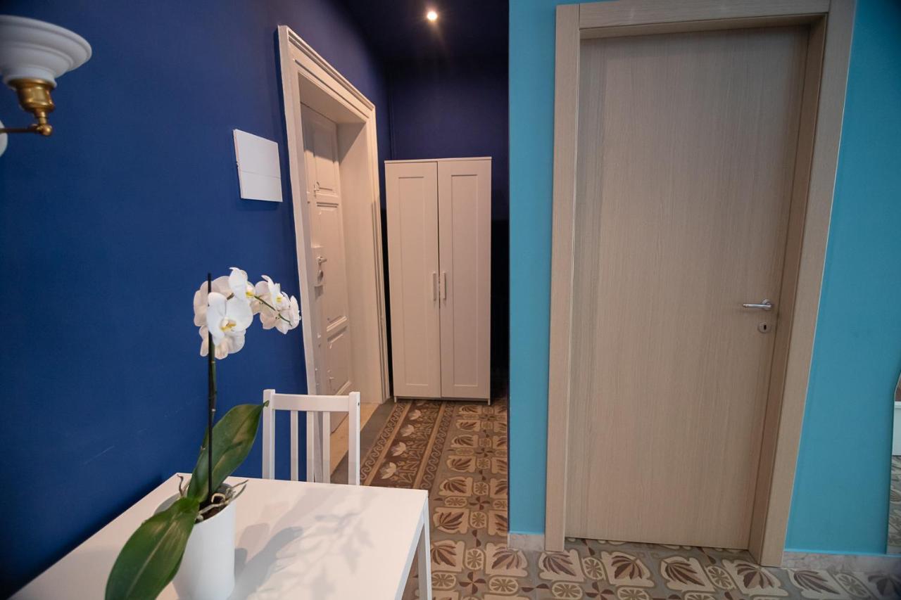 Deas B&B Трани Экстерьер фото