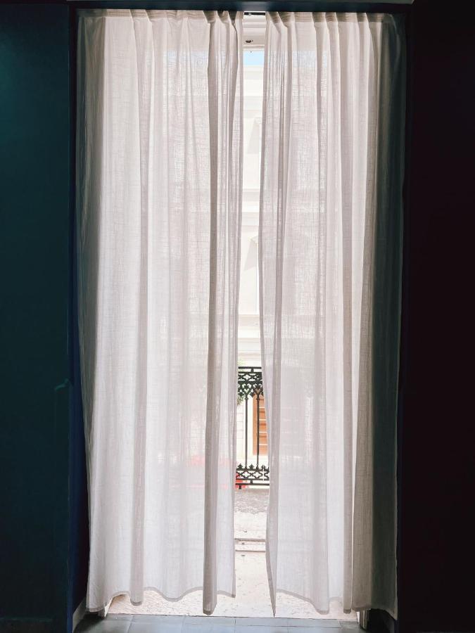 Deas B&B Трани Экстерьер фото
