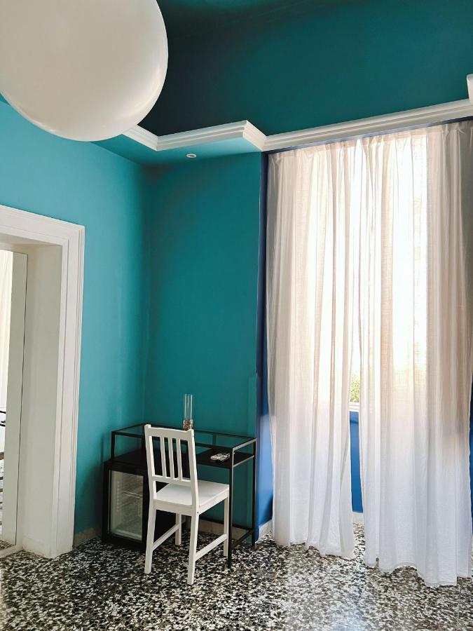 Deas B&B Трани Экстерьер фото
