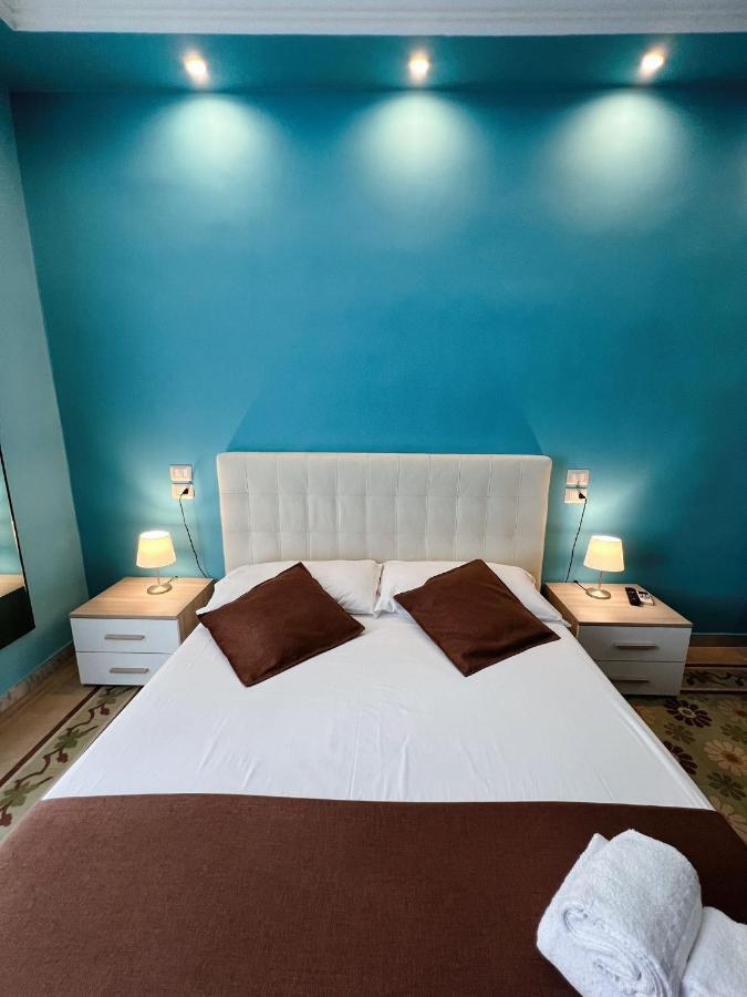 Deas B&B Трани Экстерьер фото