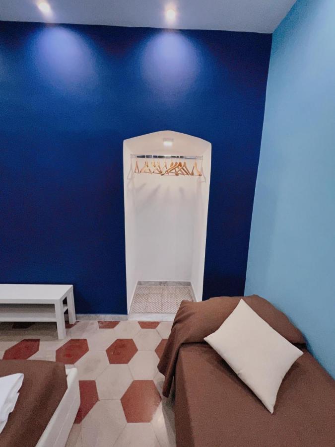 Deas B&B Трани Экстерьер фото