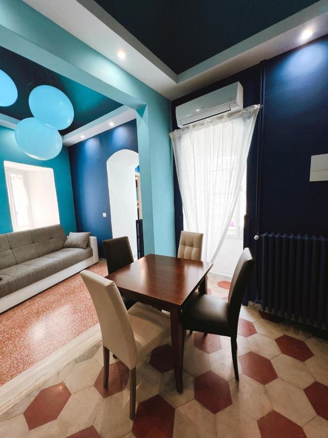 Deas B&B Трани Экстерьер фото