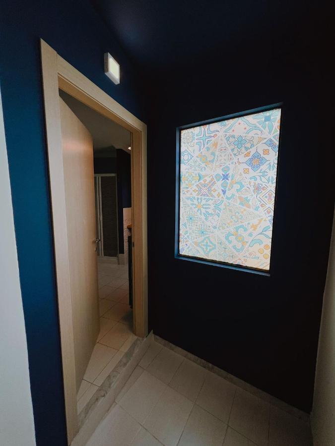 Deas B&B Трани Экстерьер фото