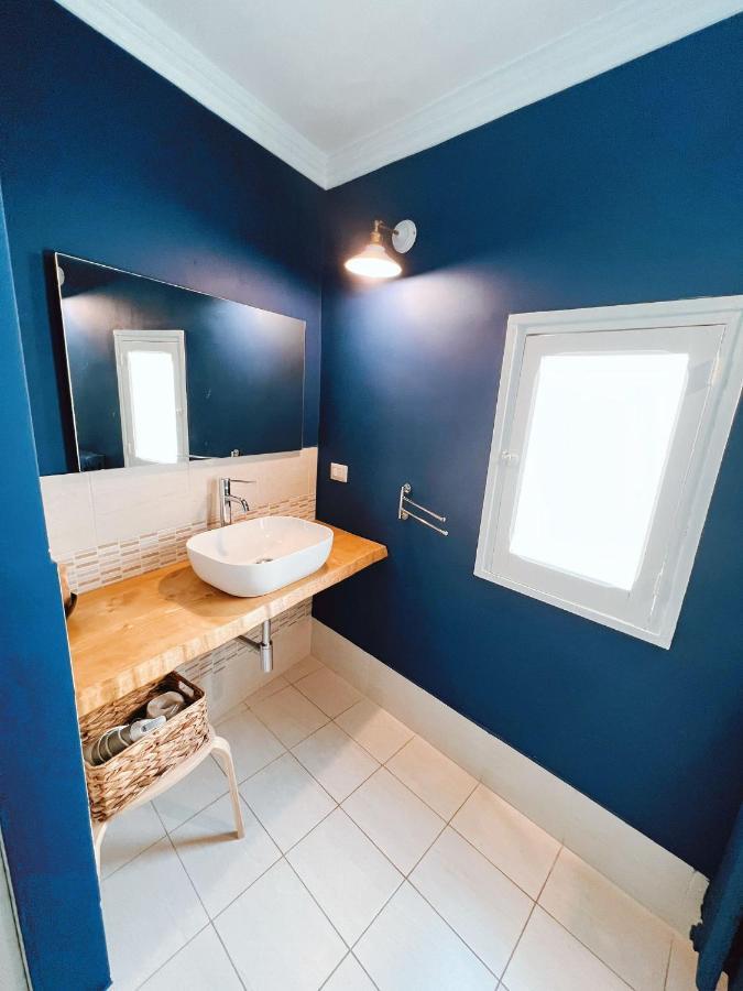 Deas B&B Трани Экстерьер фото